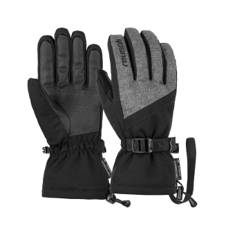 Reusch Outset R-TEX® XT 6001261 7721 schwarz grau 1